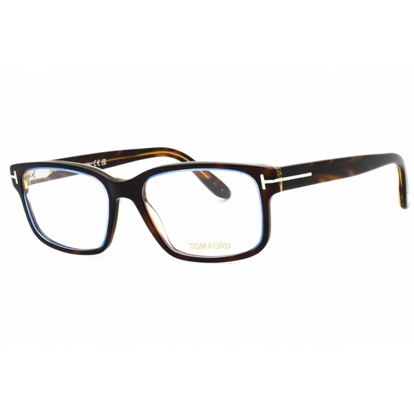 Tom Ford EYEGLASSES TF5313-055-55 New with case